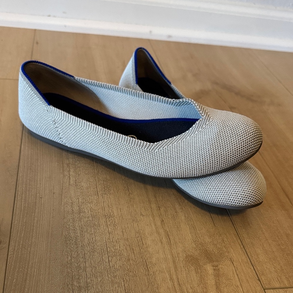 Rothy's Women’s The Daily Flat - Picture 4 of 4